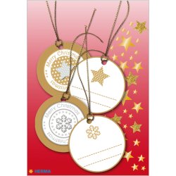 Herma Gave mrke Guld