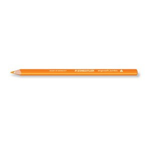 Ergosoft® jumbo 158-4 orange