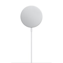 15W Apple MagSafe Wireless Charger, White