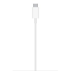 15W Apple MagSafe Wireless Charger, White
