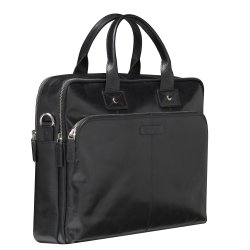 16'' Laptop Bag Kronborg (2nd gen), Black