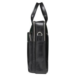 16'' Laptop Bag Kronborg (2nd gen), Black