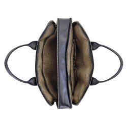 16'' Laptop Bag Kronborg (2nd gen), Black