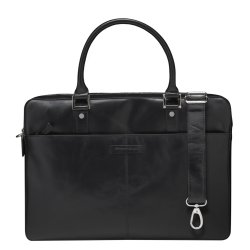 16'' Laptop Bag Rosenborg (2nd gen), Black
