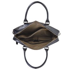 16'' Laptop Bag Rosenborg (2nd gen), Black