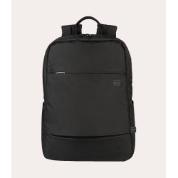 15,6'' Laptop Backpack GOMMO, Black