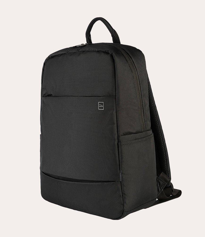 16'' MacBook Pro/15.6'' Laptop Bag GLOBAL, Black