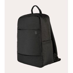 16'' MacBook Pro/15.6'' Laptop Bag GLOBAL, Black