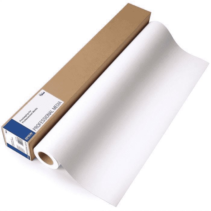 16'' Premium Semimatte Photo Paper Roll 305 m 260g