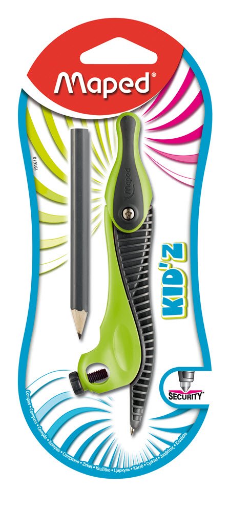 Maped Passer Kidz Universal