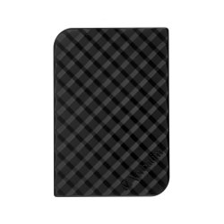 1TB Hard Drive 2,5'' Store N Go black