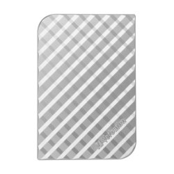 1TB Hard Drive 2,5'' Store N Go silver