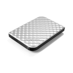 1TB Hard Drive 2,5'' Store N Go silver