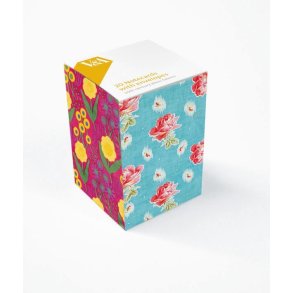 20 kort&Konv Abstract