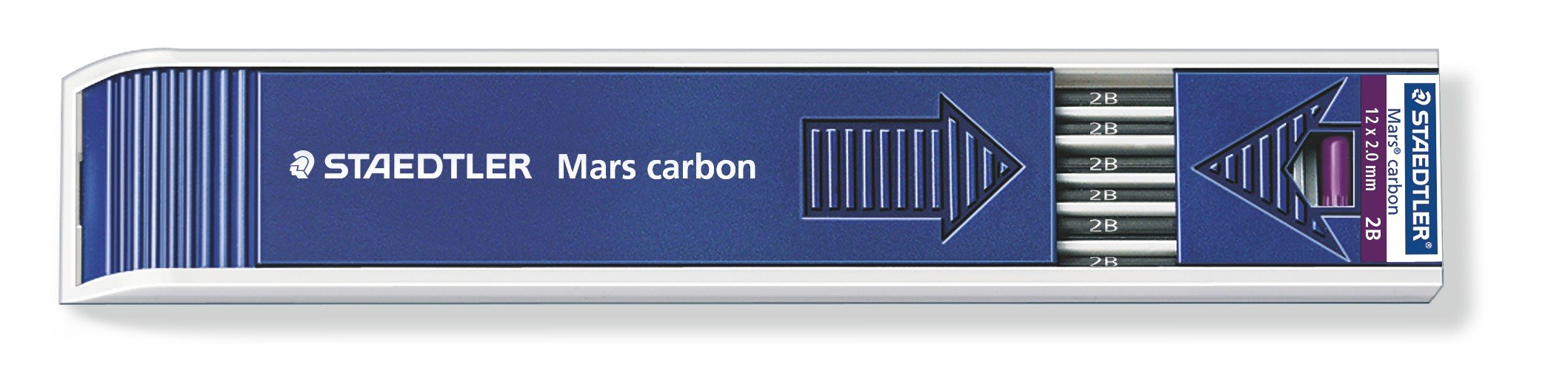 Mars&reg; carbon 200 2B