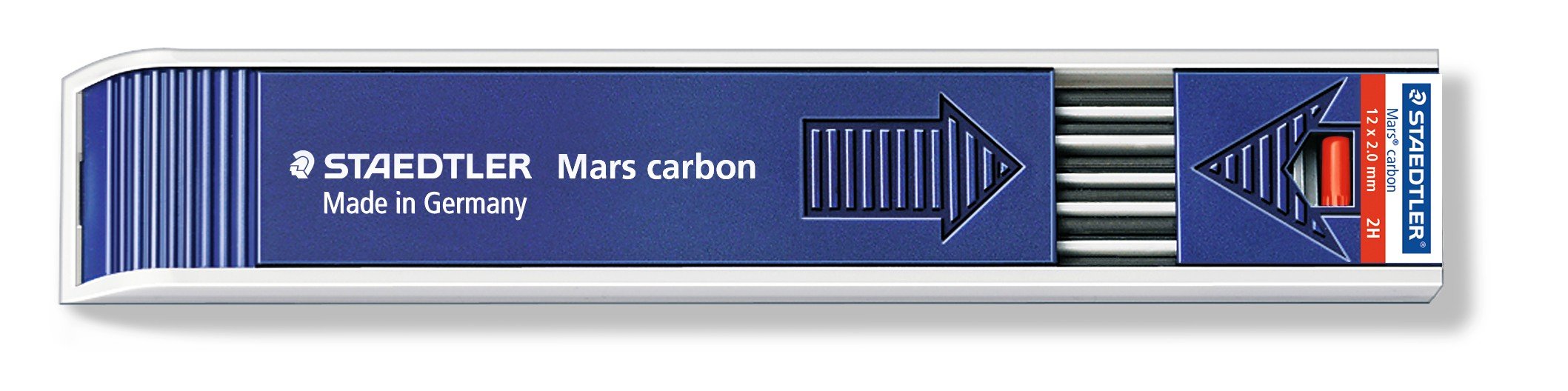 Mars&reg; carbon 200 2H