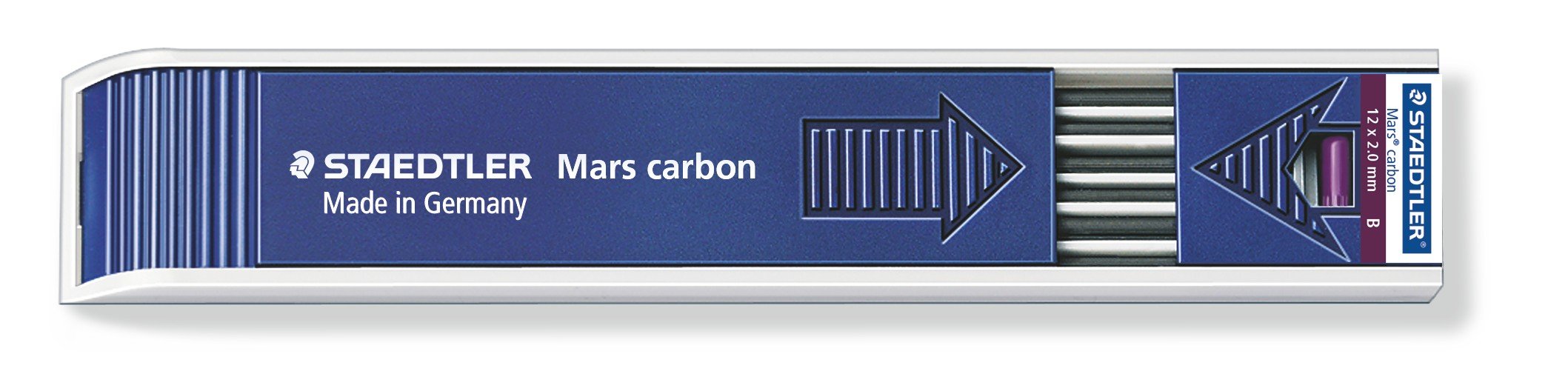 Mars&reg; carbon 200 B