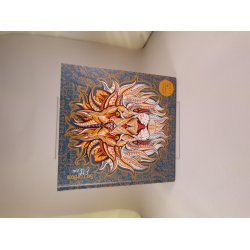 Skitebog Hardcover Dyr 20 X 20 Cm Ass Motiv