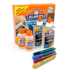 Elmer's Slime Starter St Standard
