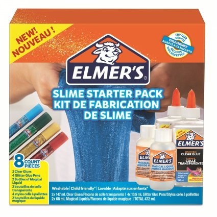 Elmer's Slime Starter St Standard