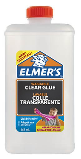 Elmer's Klar Lim 946 ML