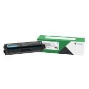 20N20C0 Cyan Returprog. Print Cartridge 1.5k