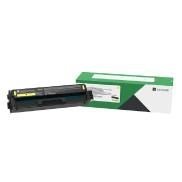 20N20Y0 Yellow Returprog. Toner 1.5k