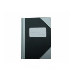 Kinabog A4 Gr og Sort