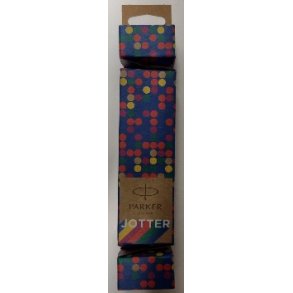 Parker Jotter Cracker Rd