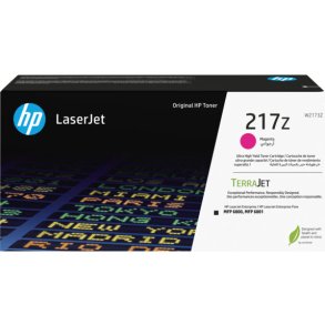 217Z Ultra Yield Magenta Orig. LaserJet Toner
