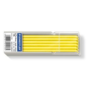 Lumocolor® non-permanent omnichrom 218-1 gul