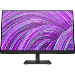 22'' HP Monitor P22h G5 FHD (height.adjust), Black