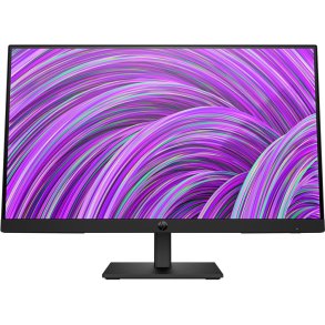 22'' HP Monitor P22h G5 FHD (height.adjust), Black