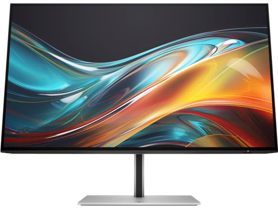 23.8'' HP S7 Pro, FHD Monitor 724pf