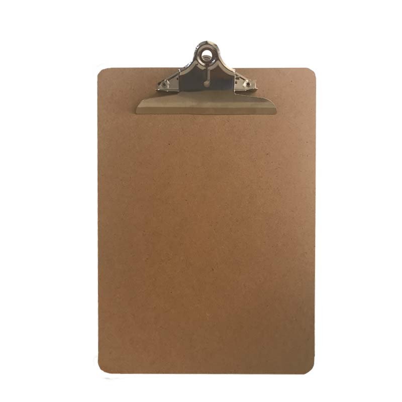 BNT Clipboard tr A4