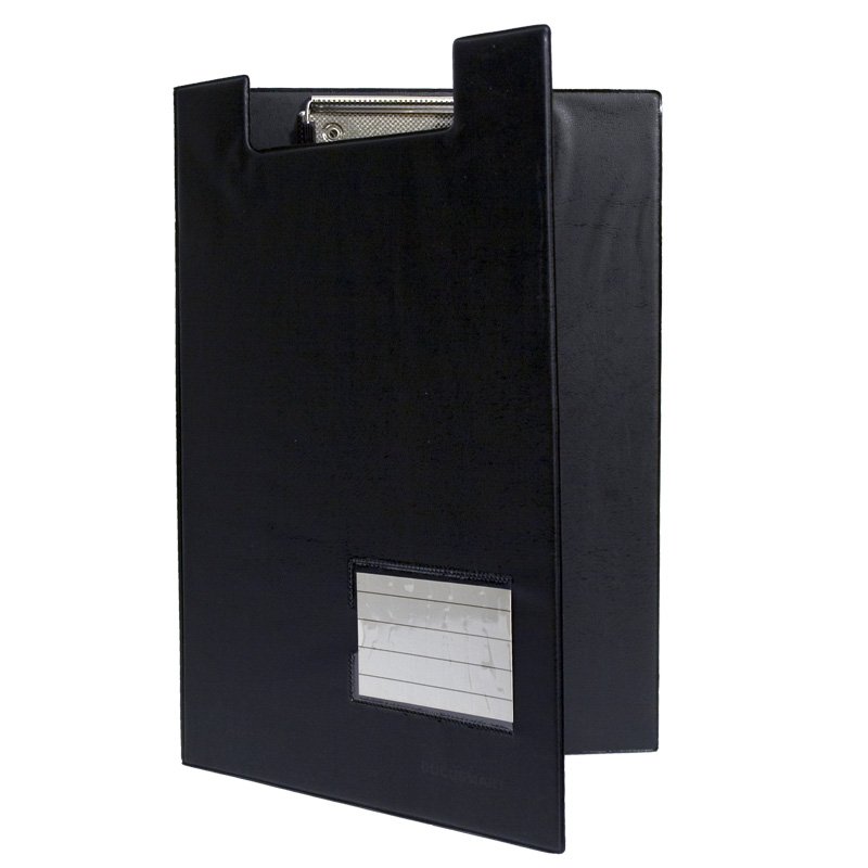 Bnt Clipboard A4 Forside Sort