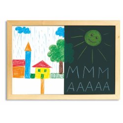 STAEDTLER tavlekridt farvede 12 ass/ske