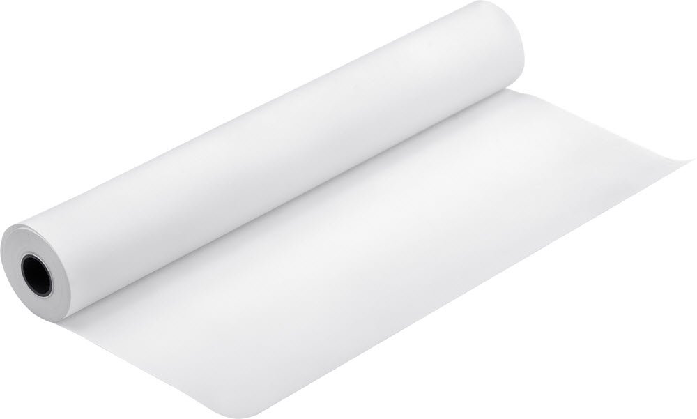 24'' Enhanced Synthetic Paper Roll 40m, 84g