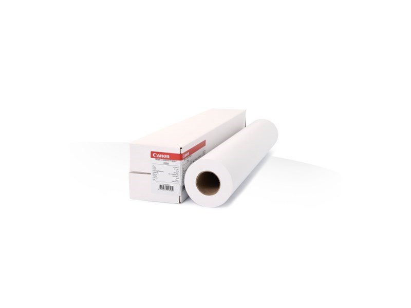 24'' Matt coated paper roll 140g30m (OCE)