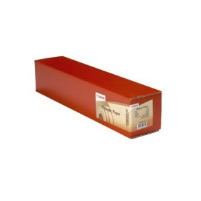 24'' Plotterpapper opaque 120g