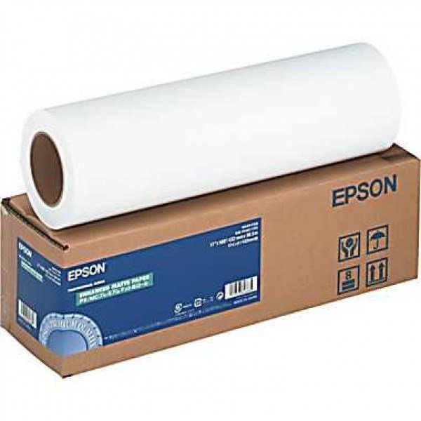 24'' Premium Luster Photo Paper 260gr 30m