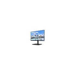 24'' Samsung Monitor F24T450FQR, Black