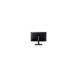 24'' Samsung Monitor F24T450FQR, Black