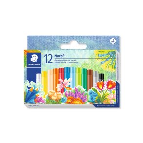 Noris Club 241 NC12, 12 farver