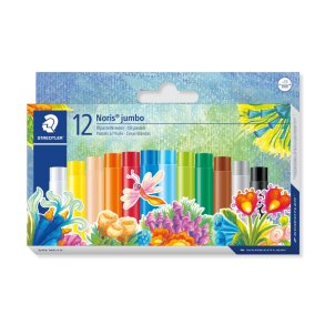 Noris Club 243 NC12, 12 farver