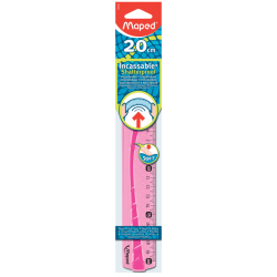 Maped Lineal Flex 20cm