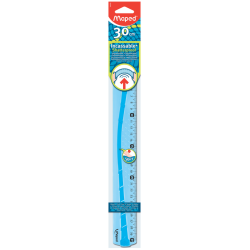 Maped Lineal Flex 30cm