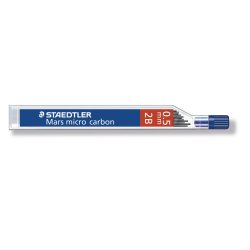 Staedtler Stifter 0,5 2B