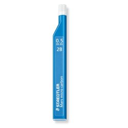 Staedtler Stifter 0,5 2B