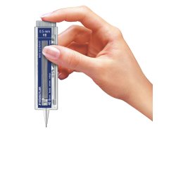 Mars&reg; micro carbon 255 05-HB